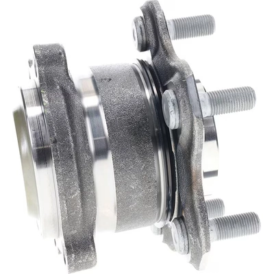SKF - BR931199 - Hub Bearing Assembly pa6