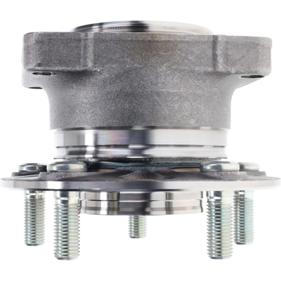 SKF - BR931203 - Hub Bearing Assembly pa5