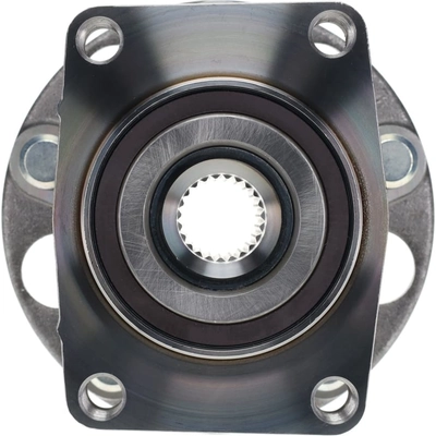 SKF - BR931203 - Hub Bearing Assembly pa6