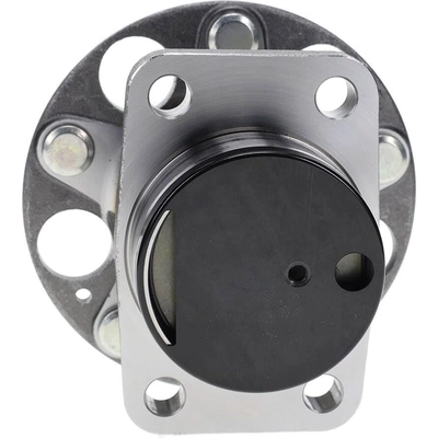 SKF - BR931204 - Durable Aftermarket Hub Bearing Assembly pa2