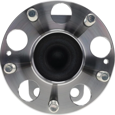 SKF - BR931204 - Durable Aftermarket Hub Bearing Assembly pa3