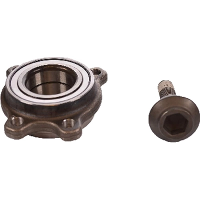 SKF - WKH7097 - Hub Bearing Assembly pa1