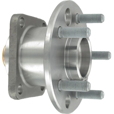 Rear Hub Assembly by SKF - BR930016 pa4