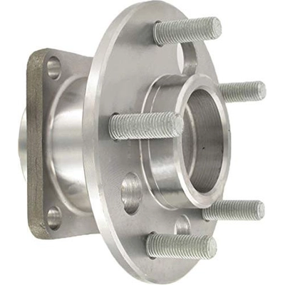 SKF - BR930026 - Rear Hub Assembly pa17