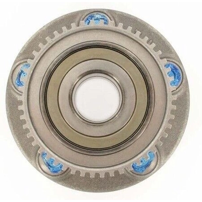 Assemblage de moyeu arrière de SKF - BR930223 pa15
