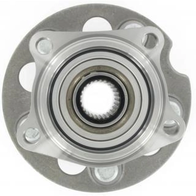 Rear Hub Assembly by SKF - BR930339 pa13