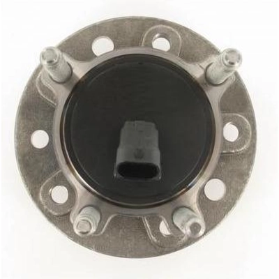 Rear Hub Assembly by SKF - BR930384 pa13