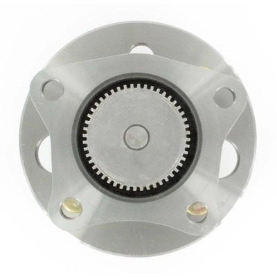 Rear Hub Assembly by SKF - BR930436 pa6