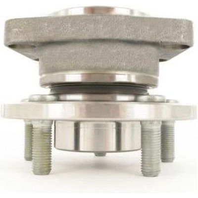 SKF - BR930522 - Assemblage de moyeu arrière pa11