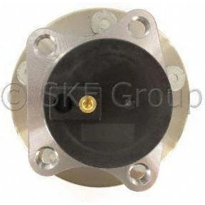 Rear Hub Assembly by SKF - BR930624 pa14