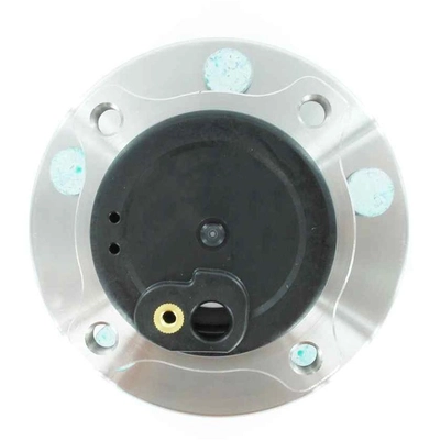 SKF - BR930681 - Rear Hub Assembly pa7