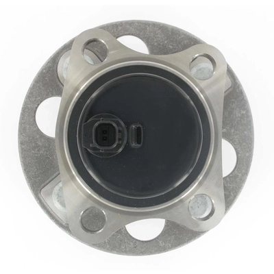 Rear Hub Assembly by SKF - BR930686 pa7