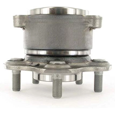 SKF - BR930698 - Rear Hub Assembly pa13