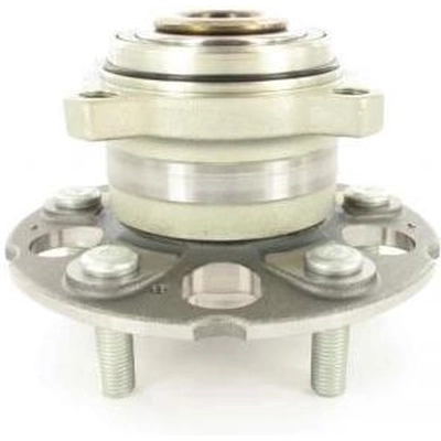 Rear Hub Assembly by SKF - BR930719 pa13