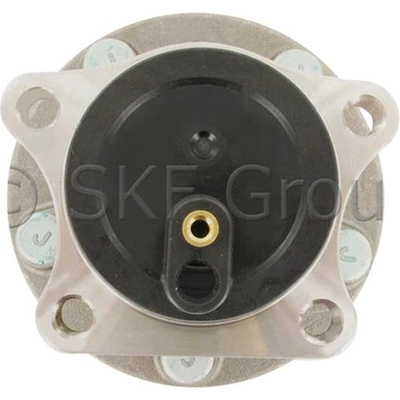 Rear Hub Assembly by SKF - BR930747 pa13