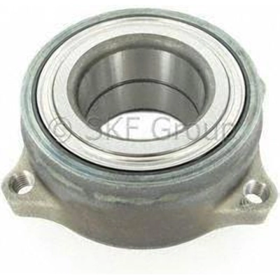 Rear Hub Assembly by SKF - BR930813 pa13