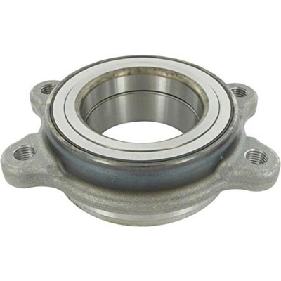 SKF - BR930817 - Assemblage de moyeu arrière pa12