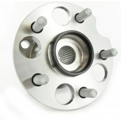 Assemblage de moyeu arrière de SKF - BR930831 pa11