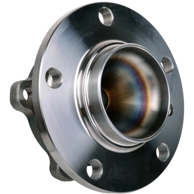 Rear Hub Assembly by SKF - BR930865 pa7