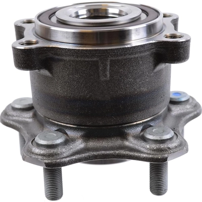 SKF - BR930868 - Rear Hub Assembly pa7