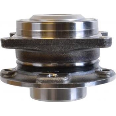 SKF - BR930898 - Rear Hub Assembly pa8