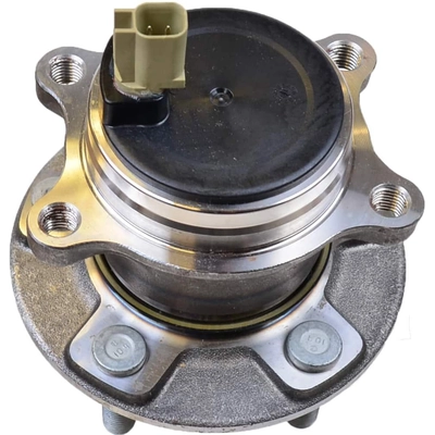 Rear Hub Assembly by SKF - BR930933 pa5