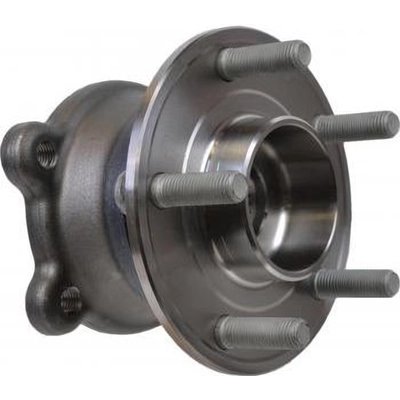 SKF - BR930952 - Rear Hub Assembly pa11