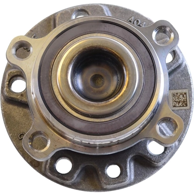 Rear Hub Assembly by SKF - BR931004 pa6