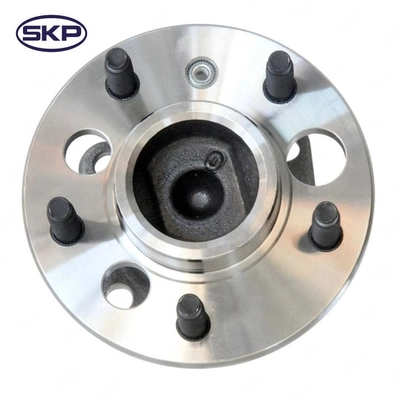 Rear Hub Assembly by SKP - SK512003 pa2