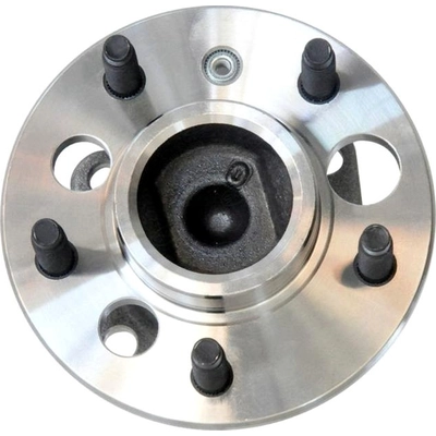 Rear Hub Assembly by SKP - SK512003 pa3