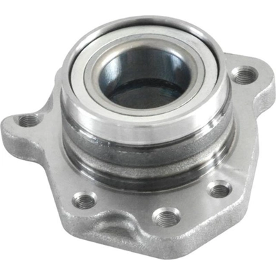 Rear Hub Assembly by SKP - SK512166 pa1