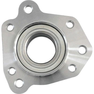 Rear Hub Assembly by SKP - SK512166 pa2