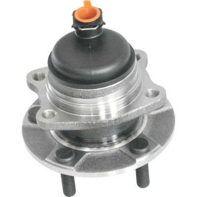 Rear Hub Assembly by SKP - SK512169 pa1