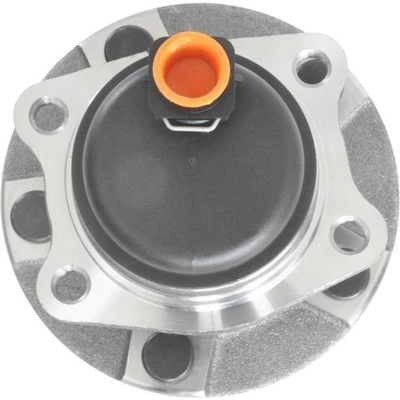 Rear Hub Assembly by SKP - SK512169 pa3
