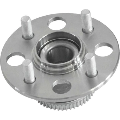 Rear Hub Assembly by SKP - SK512175 pa2