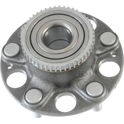 Rear Hub Assembly by SKP - SK512188 pa1