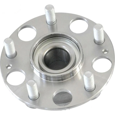 Rear Hub Assembly by SKP - SK512188 pa2