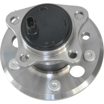 Rear Hub Assembly by SKP - SK512207 pa1
