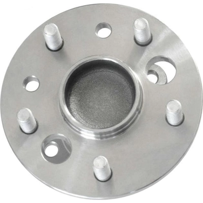Rear Hub Assembly by SKP - SK512207 pa2