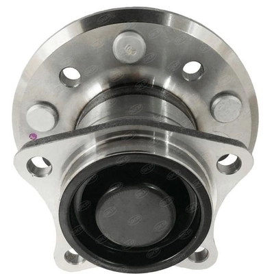 SKP - SK512208 - Wheel Bearing and Hub Assembly pa3