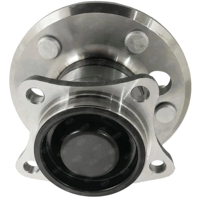 SKP - SK512208 - Wheel Bearing and Hub Assembly pa4