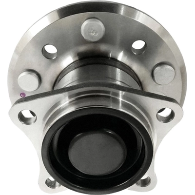 SKP - SK512208 - Wheel Bearing and Hub Assembly pa6