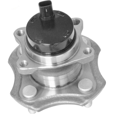 Rear Hub Assembly by SKP - SK512209 pa1