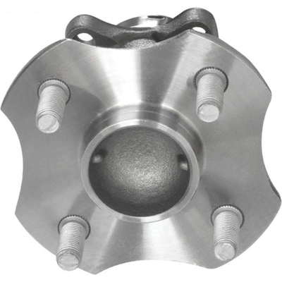 Rear Hub Assembly by SKP - SK512209 pa2