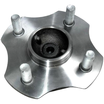 SKP - SK512210 - Wheel Bearing and Hub Assembly pa2