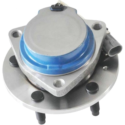 Rear Hub Assembly by SKP - SK512222 pa1