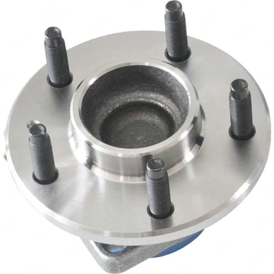 Rear Hub Assembly by SKP - SK512222 pa2