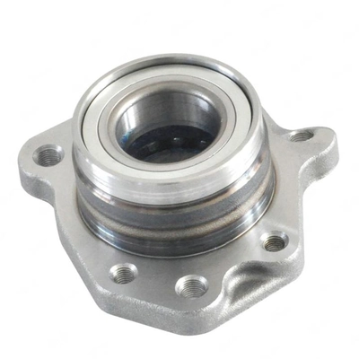 SKP - SK512240 - Rear Right Wheel Bearing & Hub Assembly pa4