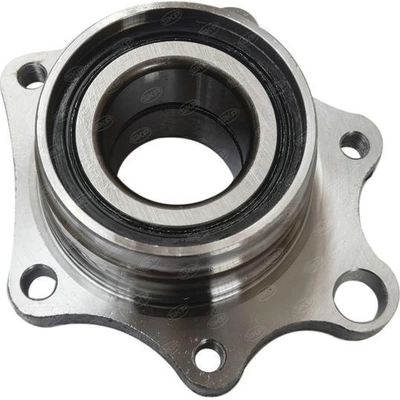 Rear Hub Assembly by SKP - SK512262 pa1