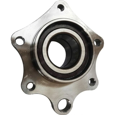 Rear Hub Assembly by SKP - SK512262 pa3